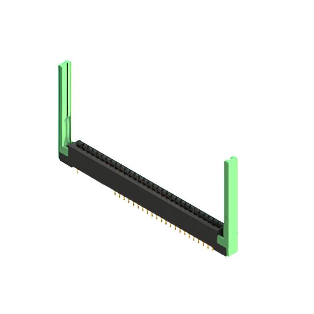 387-060-558-268 EDAC Inc.  Edgeboard Connectors